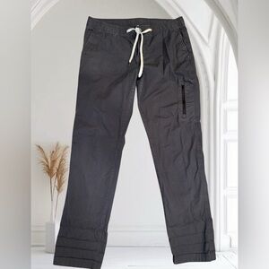 Vuori Men's Ripstop outdoor Pants hiking Organtic utility gorpcore minimalist